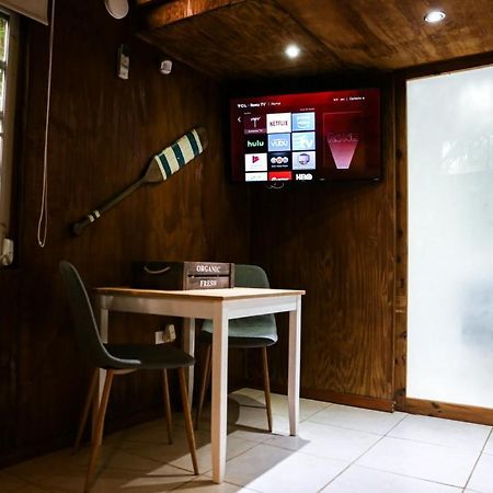 Hw Tiny Home Cidra エクステリア 写真