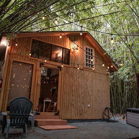 Hw Tiny Home Cidra エクステリア 写真