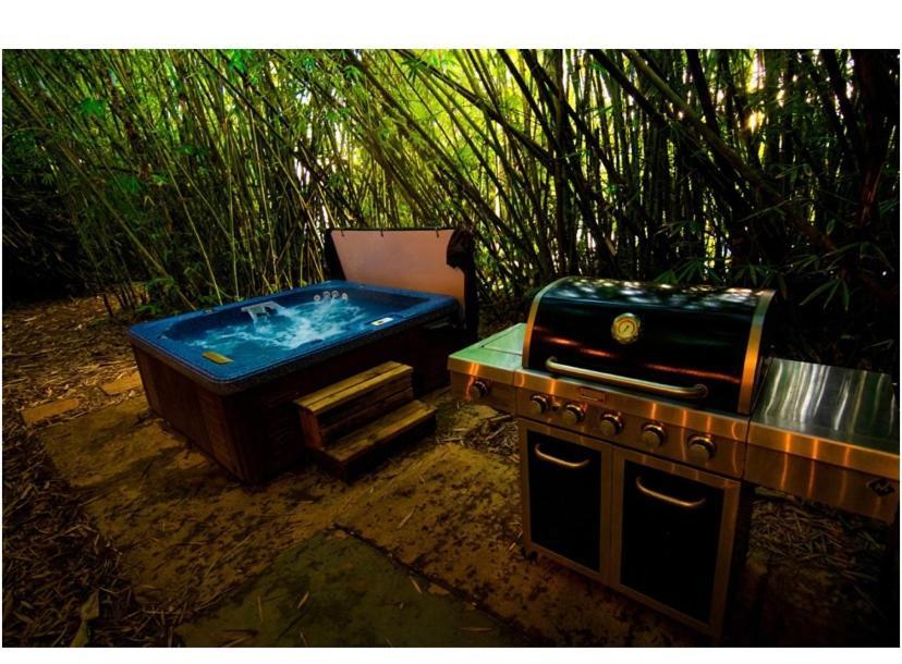 Hw Tiny Home Cidra エクステリア 写真