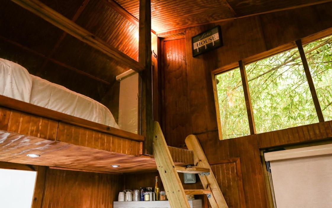 Hw Tiny Home Cidra エクステリア 写真