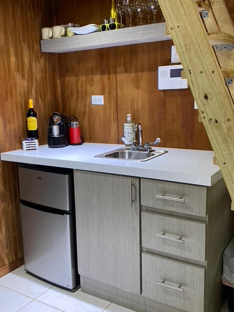 Hw Tiny Home Cidra エクステリア 写真