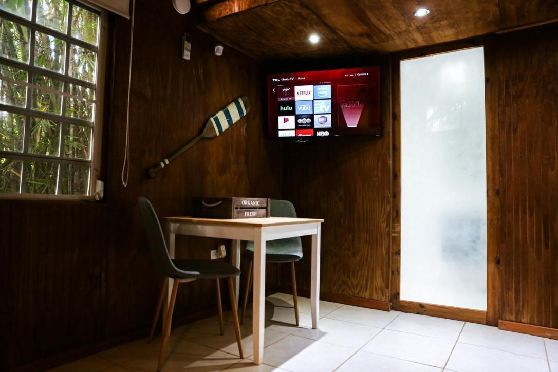 Hw Tiny Home Cidra エクステリア 写真