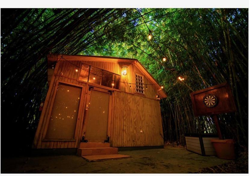 Hw Tiny Home Cidra エクステリア 写真