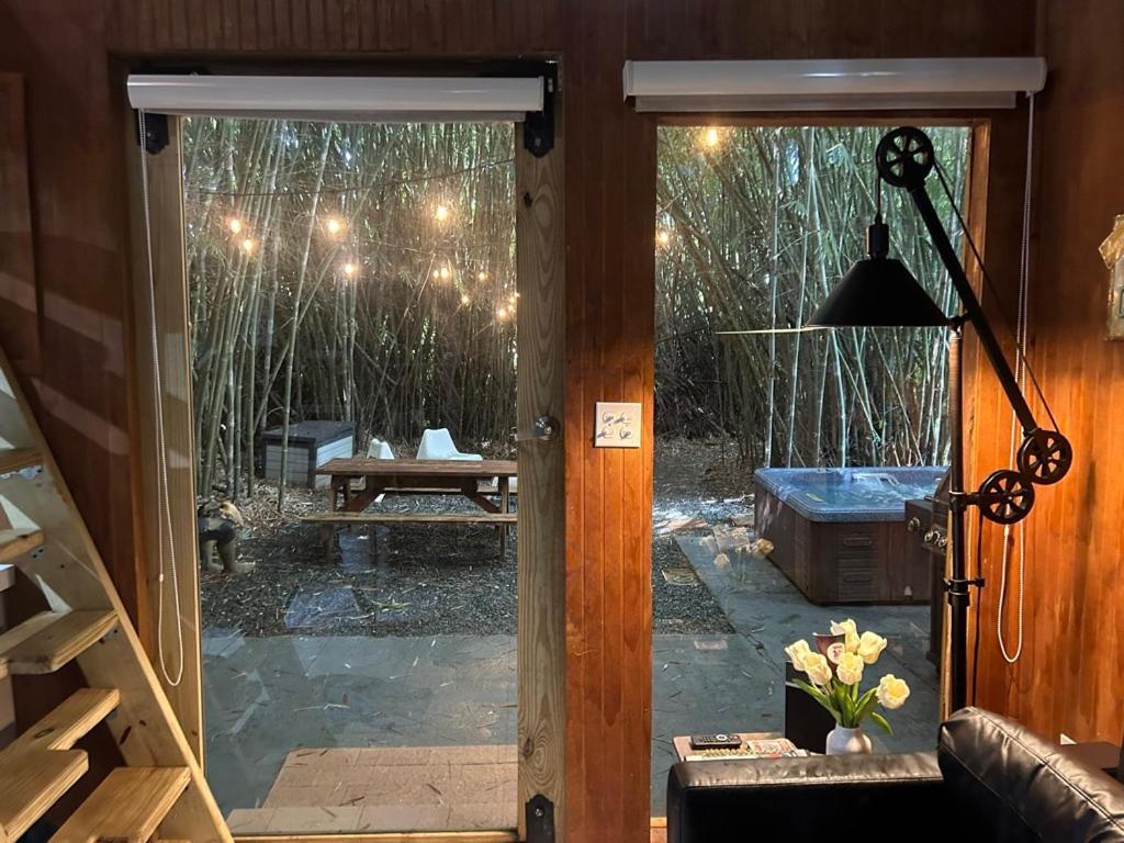 Hw Tiny Home Cidra エクステリア 写真