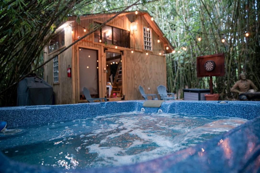 Hw Tiny Home Cidra エクステリア 写真